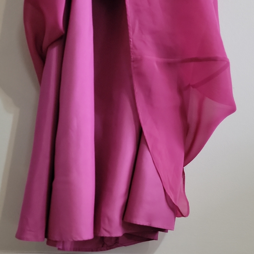 Vintage Jordan Gown - Picture 10 of 10